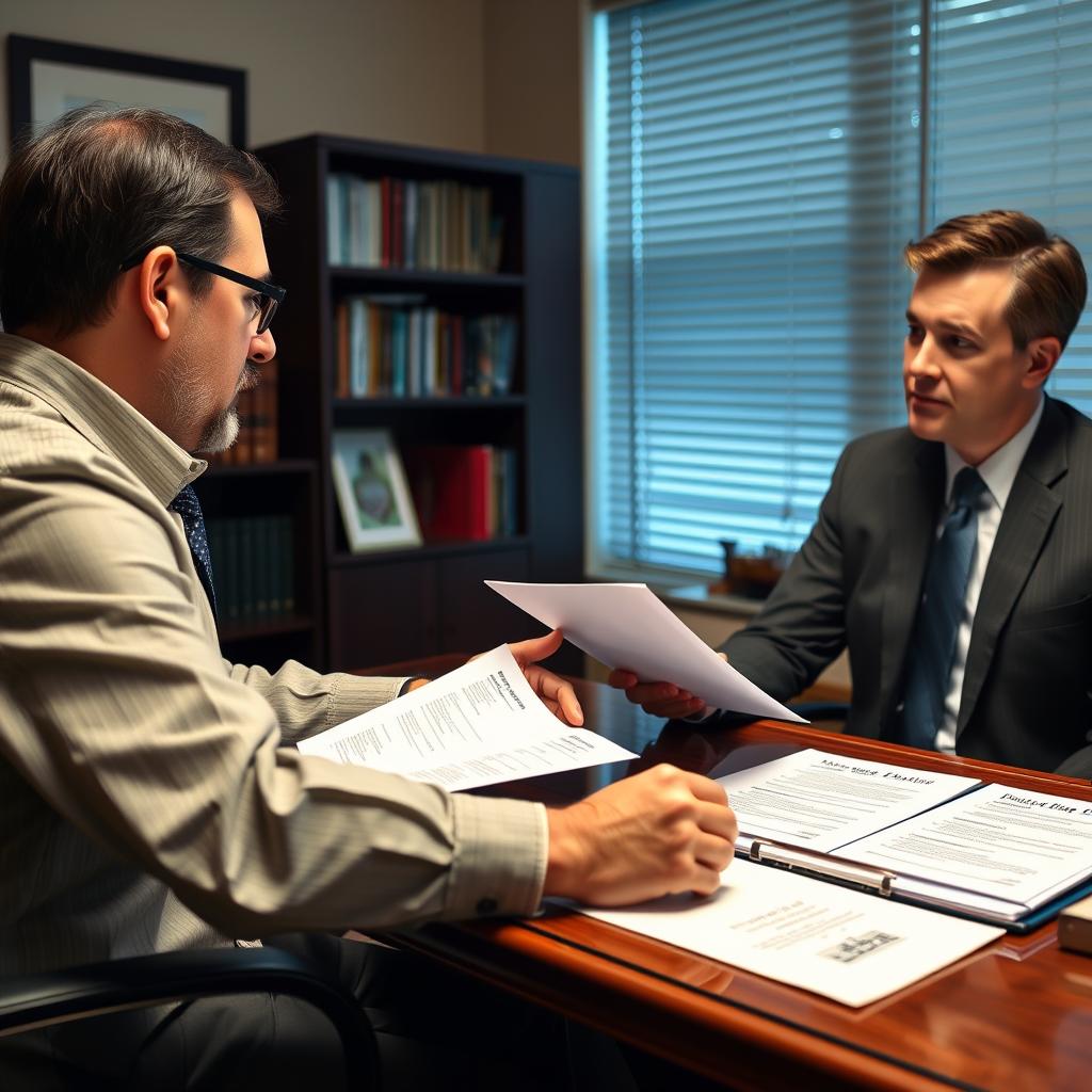 Family Green Card Lawyer Chesapeake
