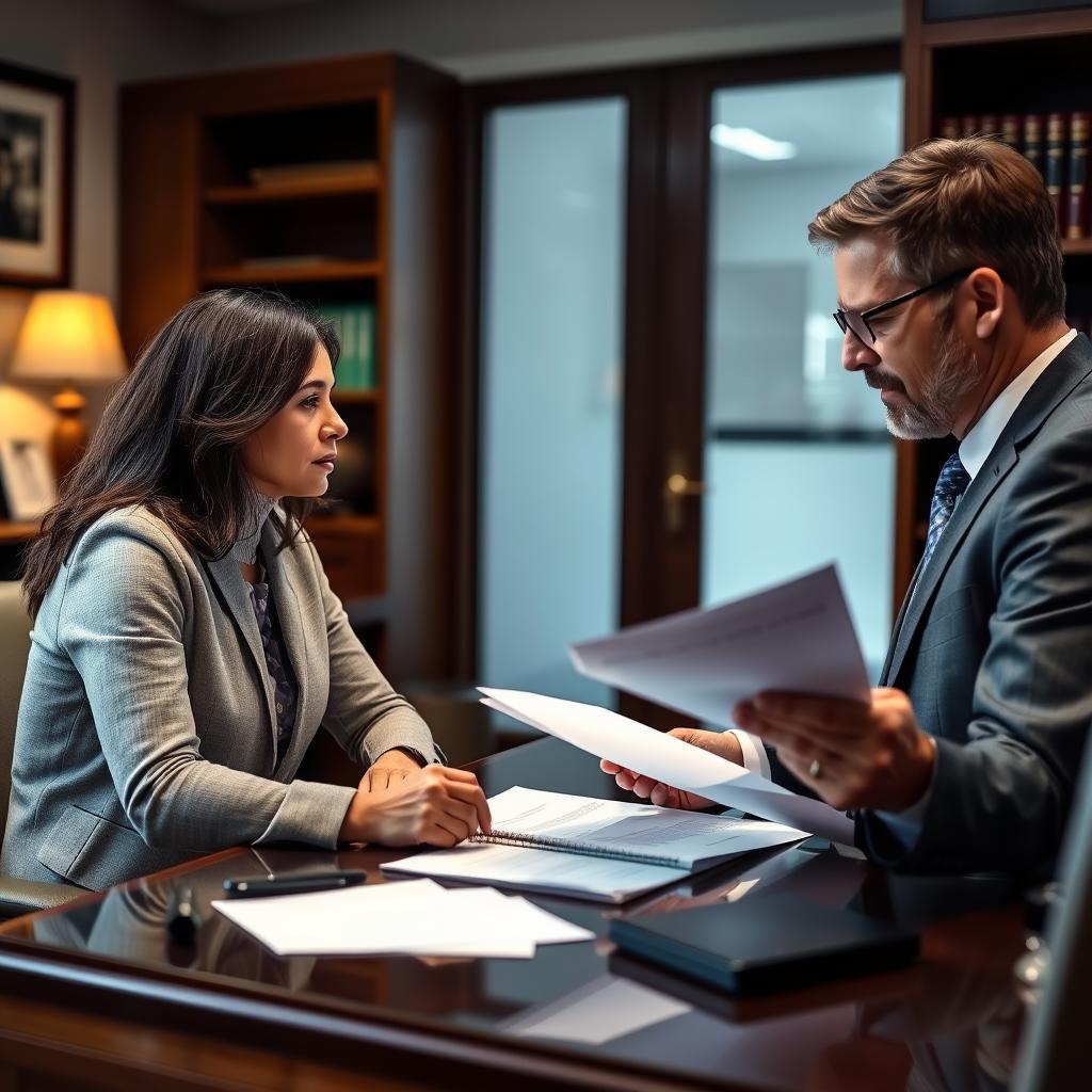 Family Green Card Lawyer Dinwiddie County