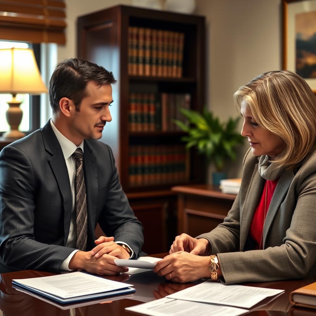 Family Green Card Lawyer Isle of Wight County