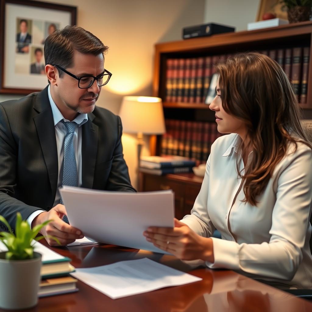 Family Green Card Lawyer Roanoke County