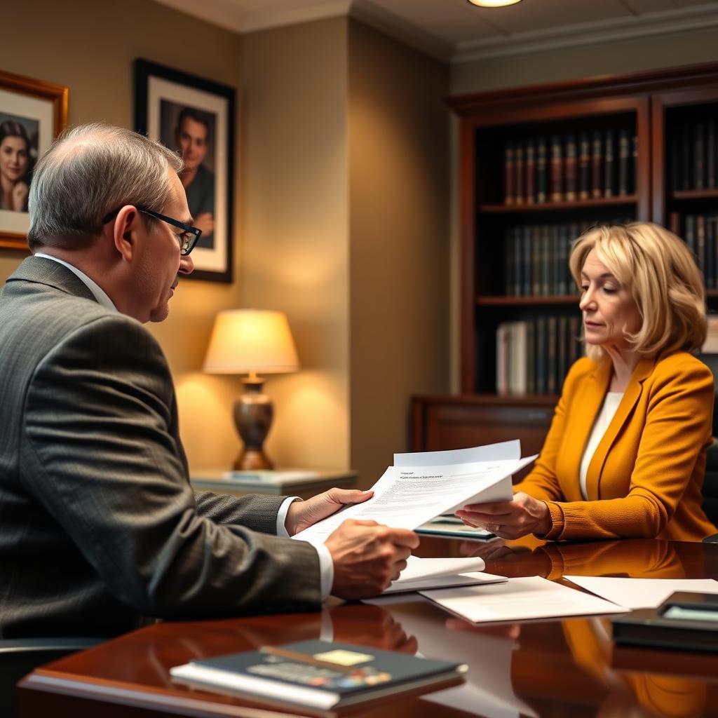 Family Green Card Lawyer Suffolk