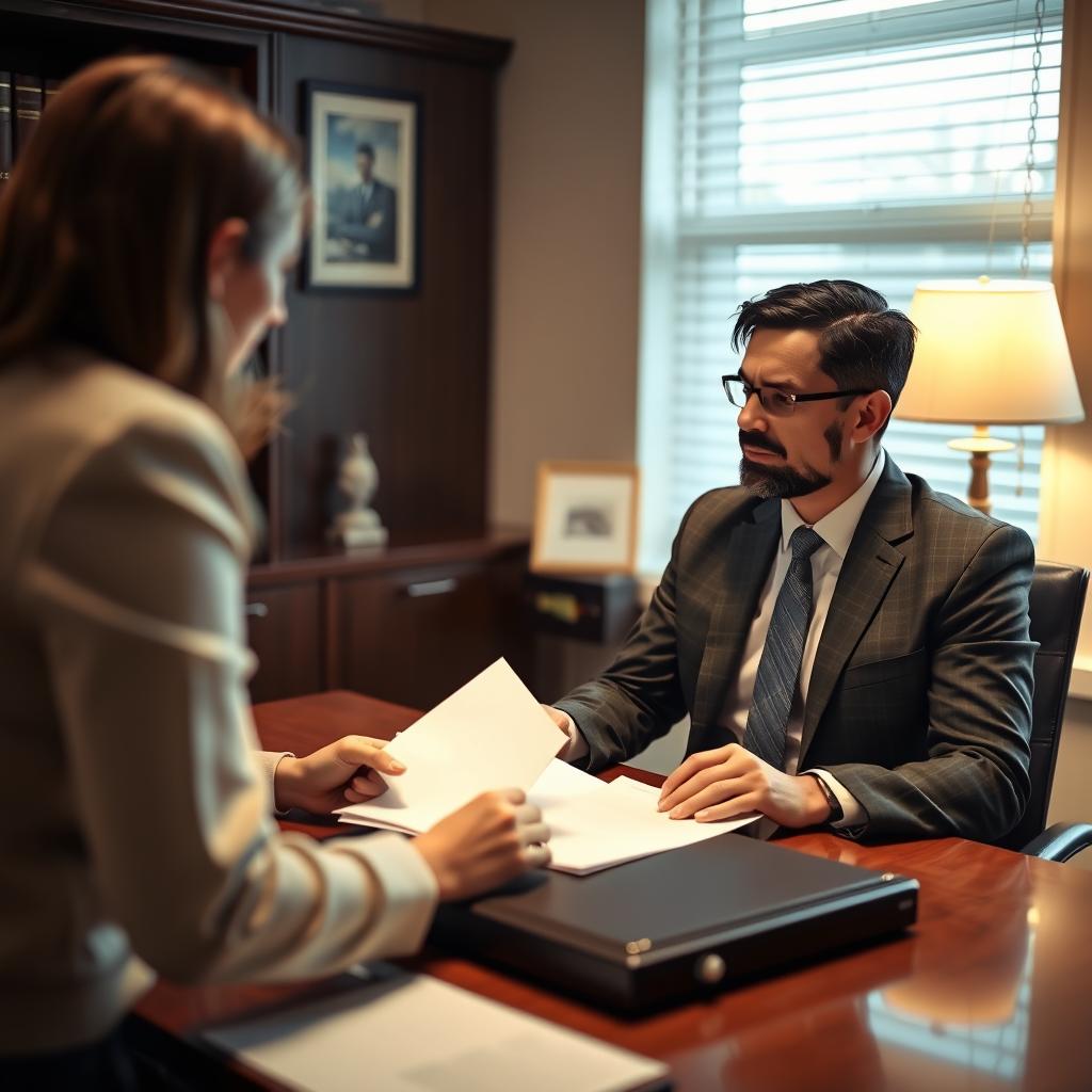 Fiancé Visa Lawyer Alexandria