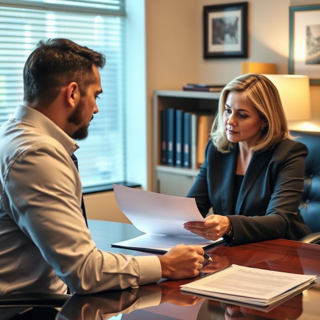 Fiancé Visa Lawyer Chesapeake