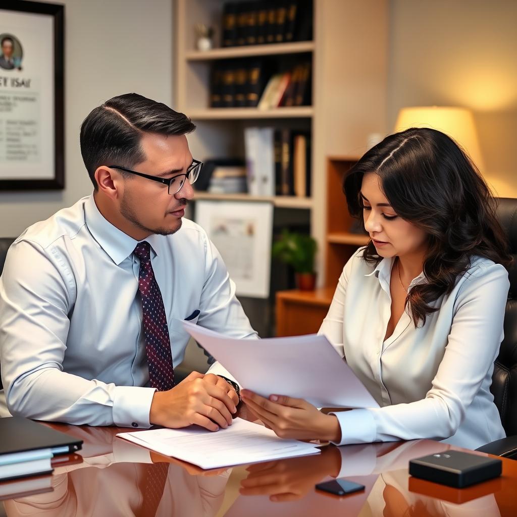 Fiancé Visa Lawyer Chesterfield County