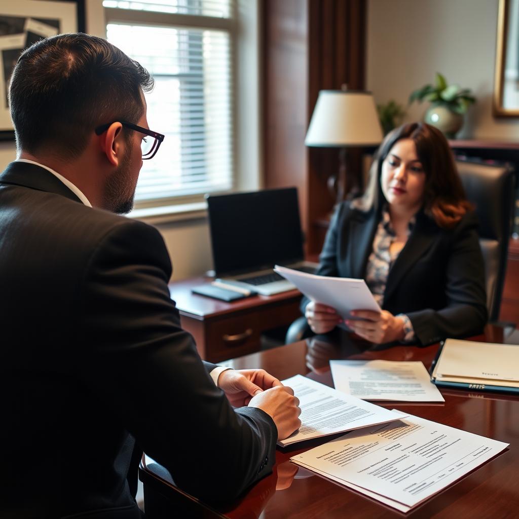Fiancé Visa Lawyer Lexington