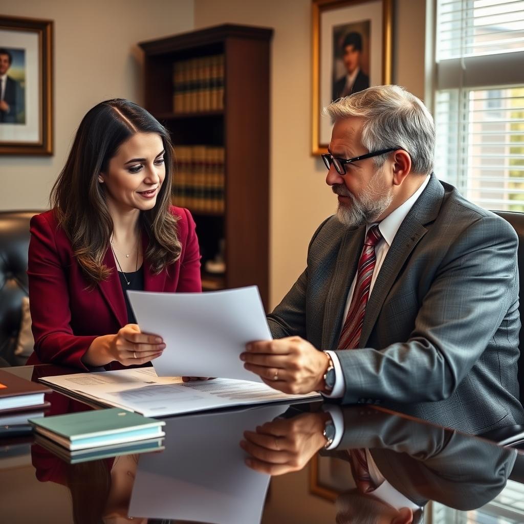 Fiancé Visa Lawyer Shenandoah