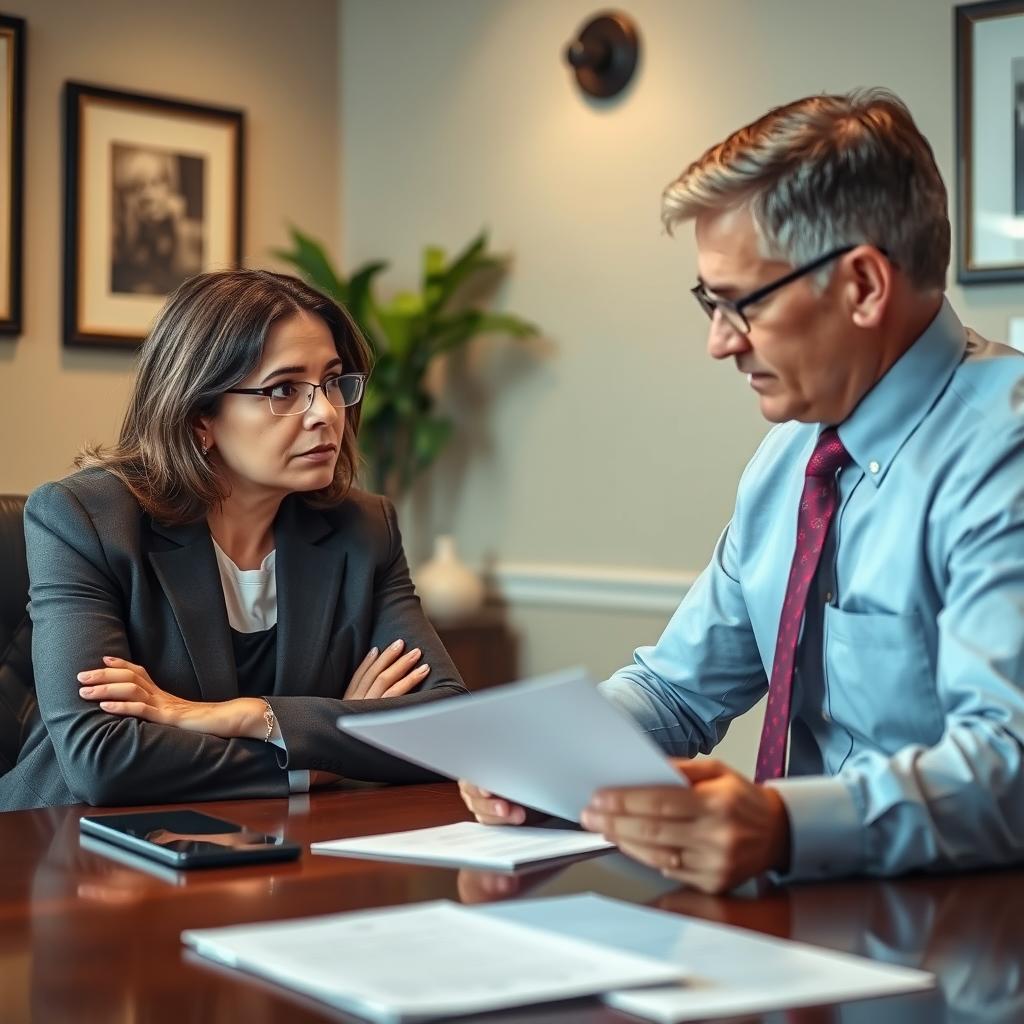 Green Card Lawyer Augusta County