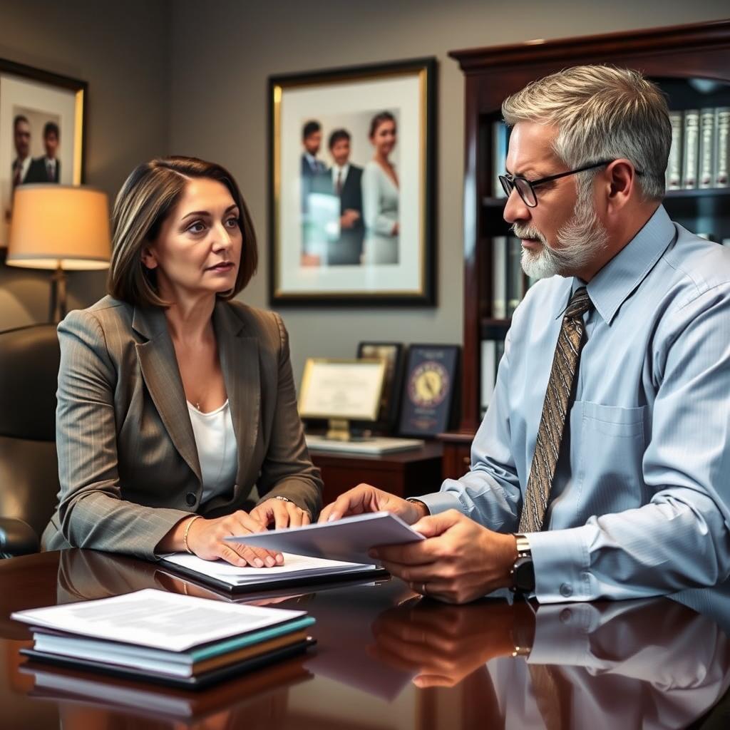 Green Card Lawyer Clarke County