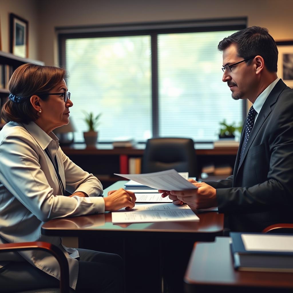 Green Card Lawyer Greene County