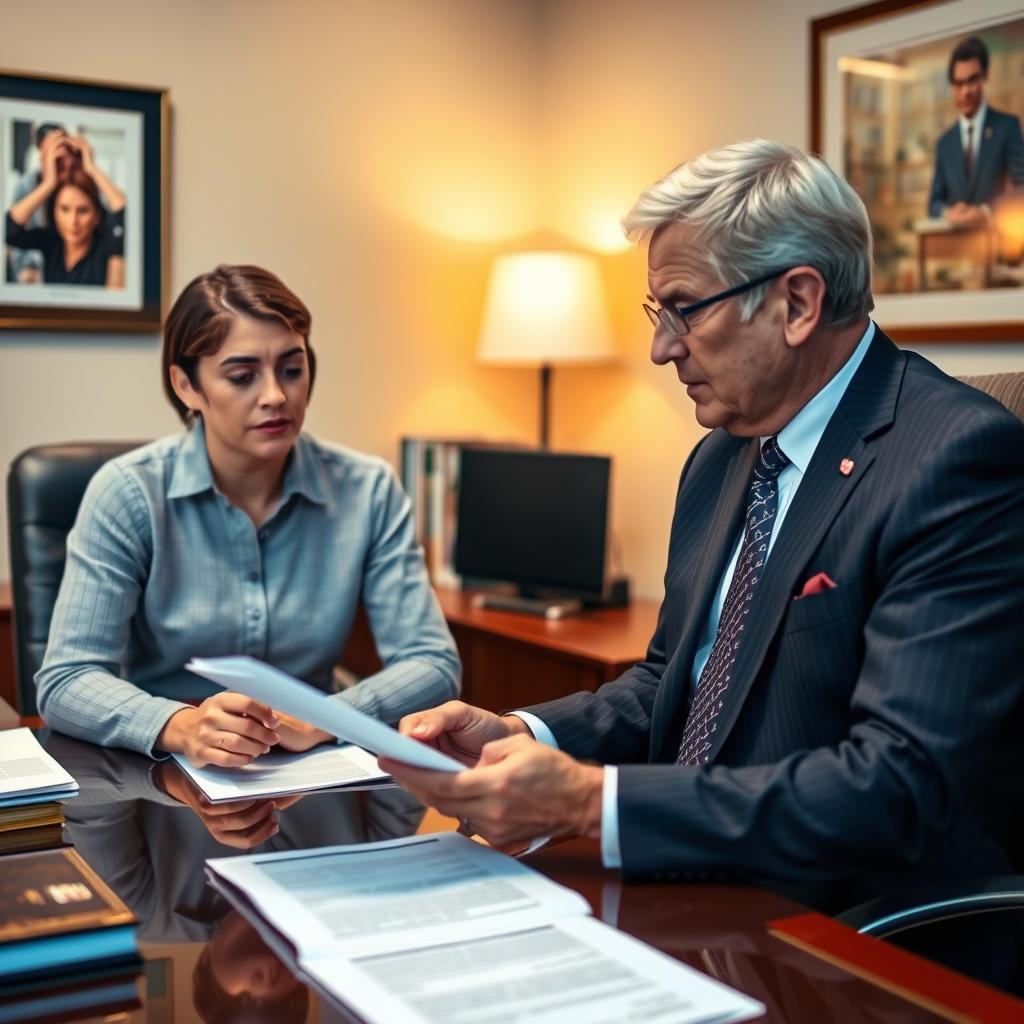 Green Card Lawyer Henrico County