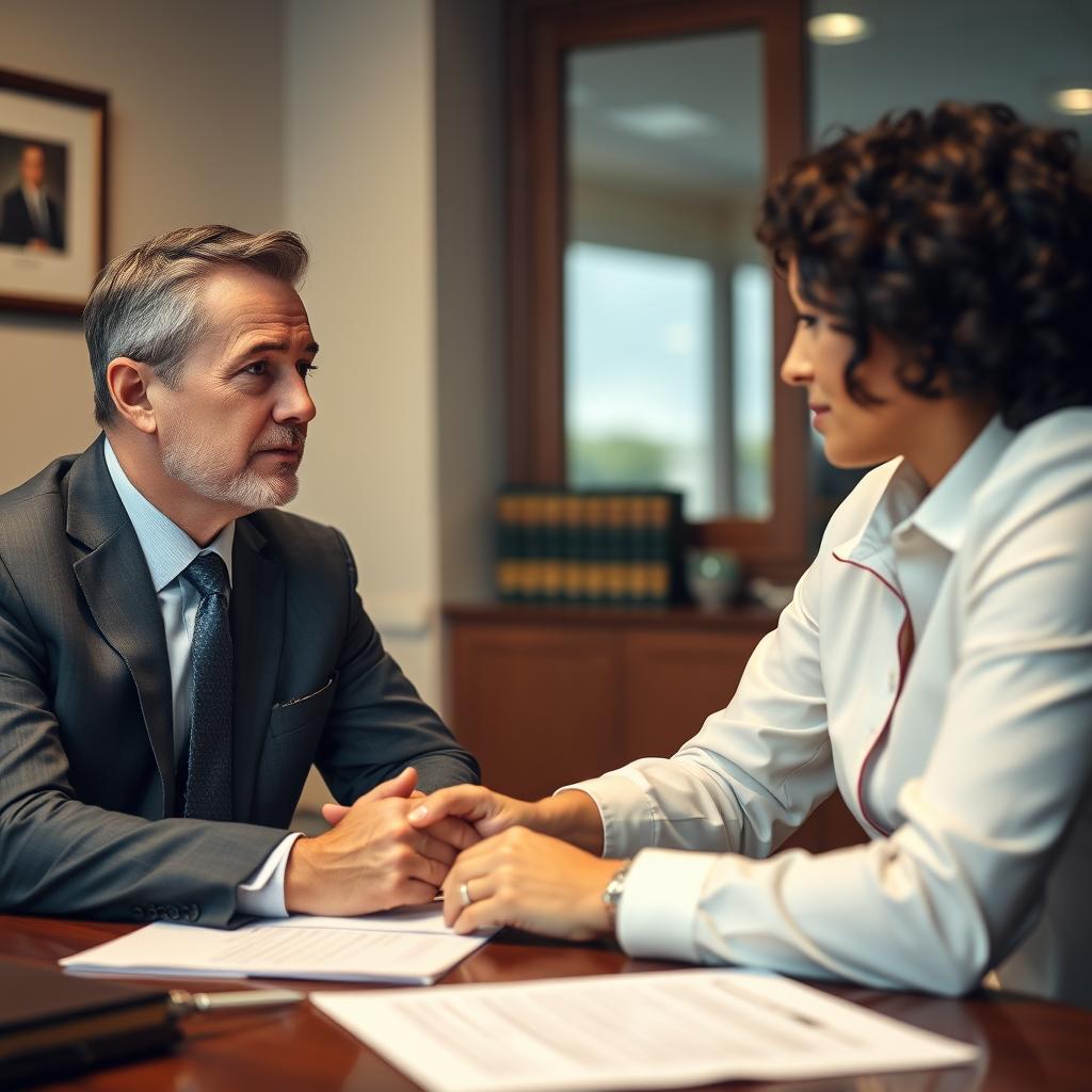 Green Card Lawyer Lexington