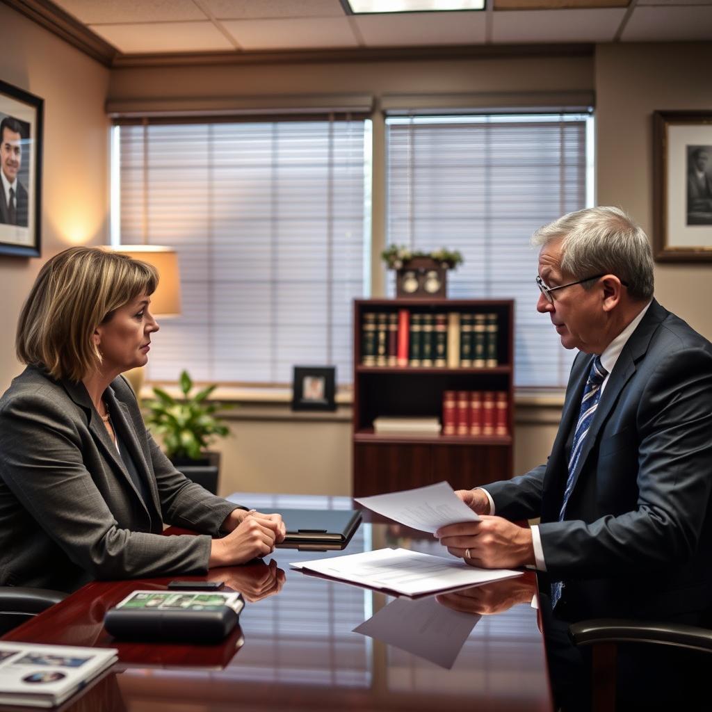 Green Card Lawyer Roanoke County