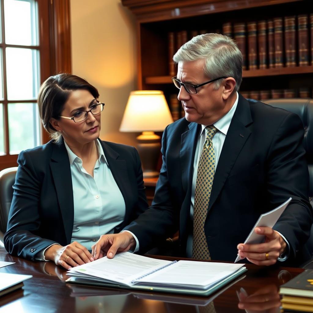Green Card Lawyer Virginia