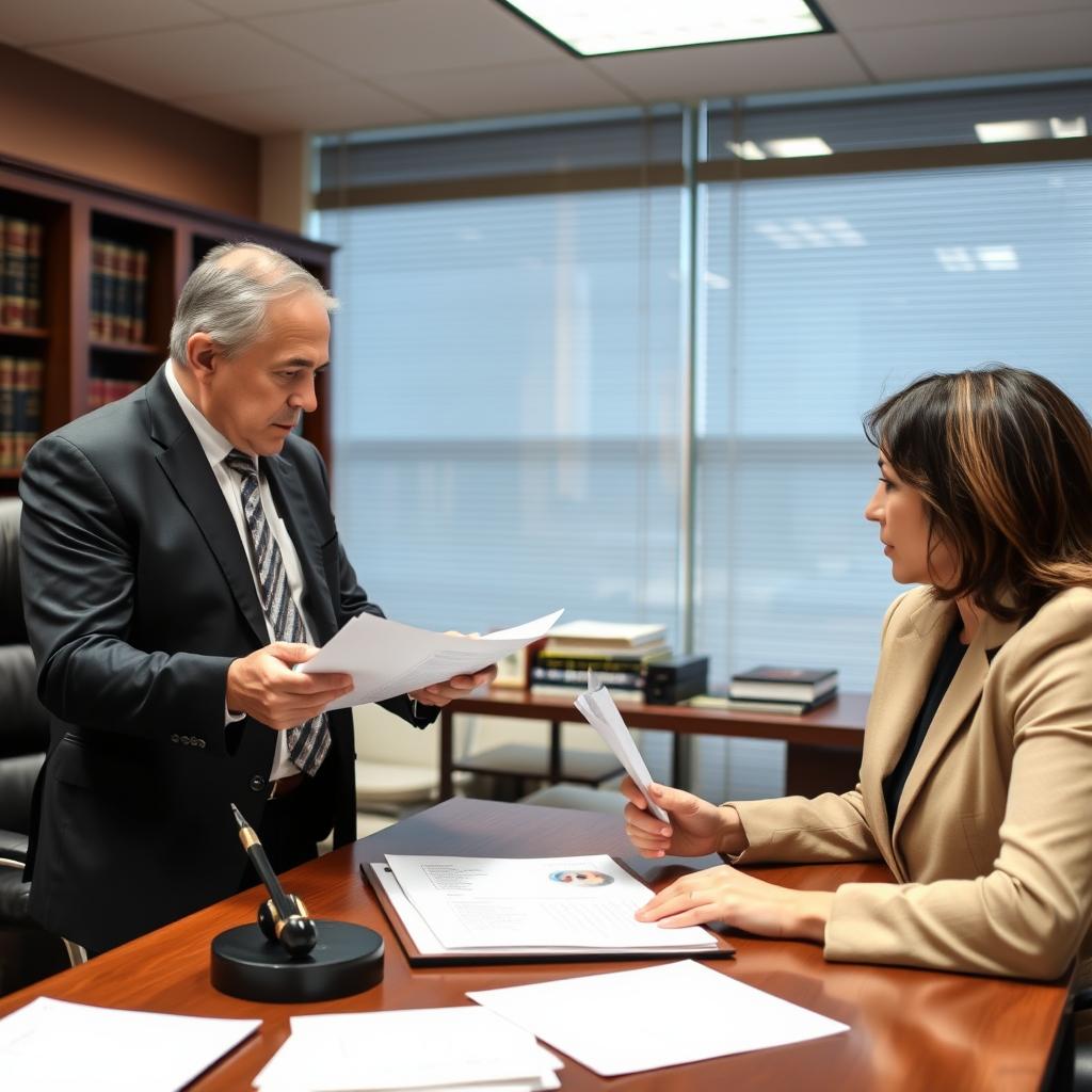 Green Card Lawyer Warren County