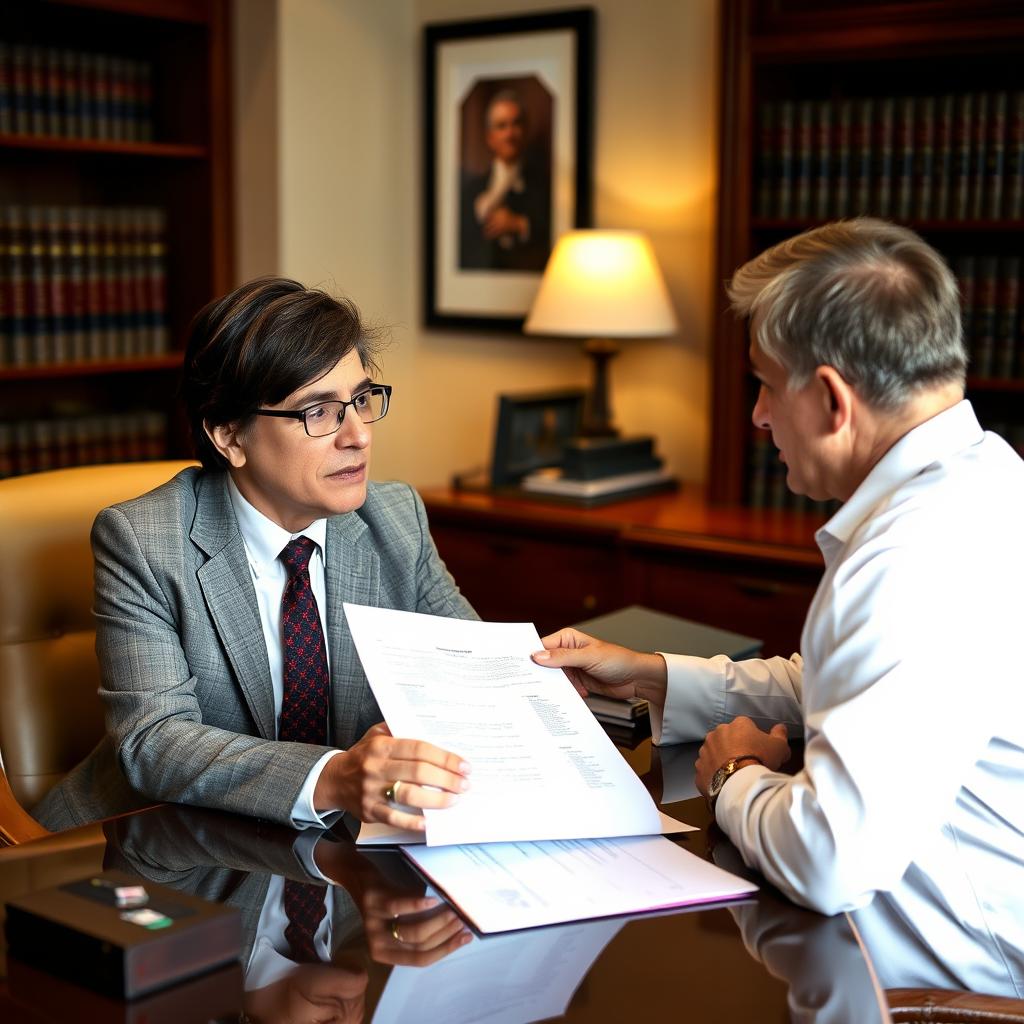 Immediate Relative Petition Lawyer Suffolk