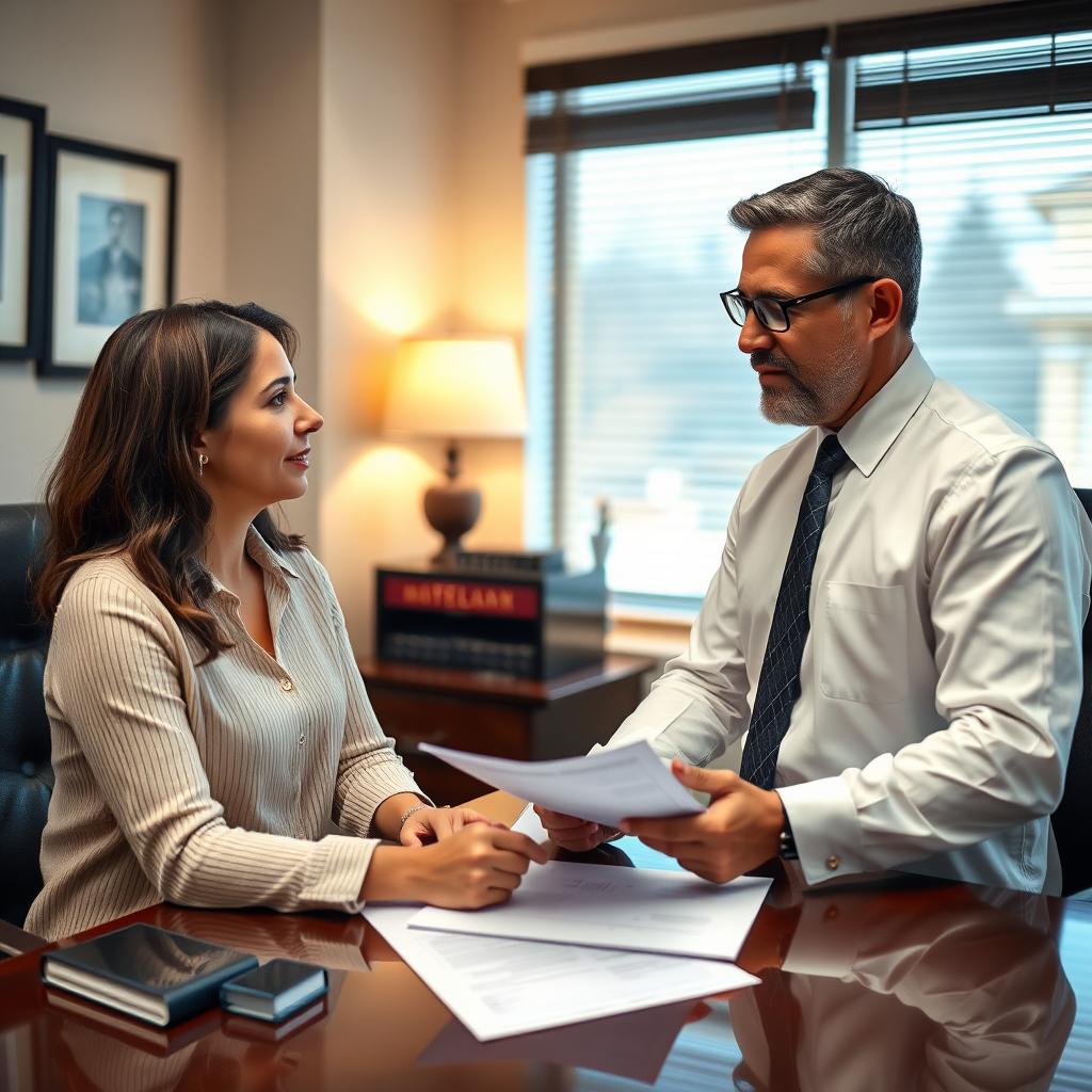 K-3 Spouse Visa Lawyer Gloucester County