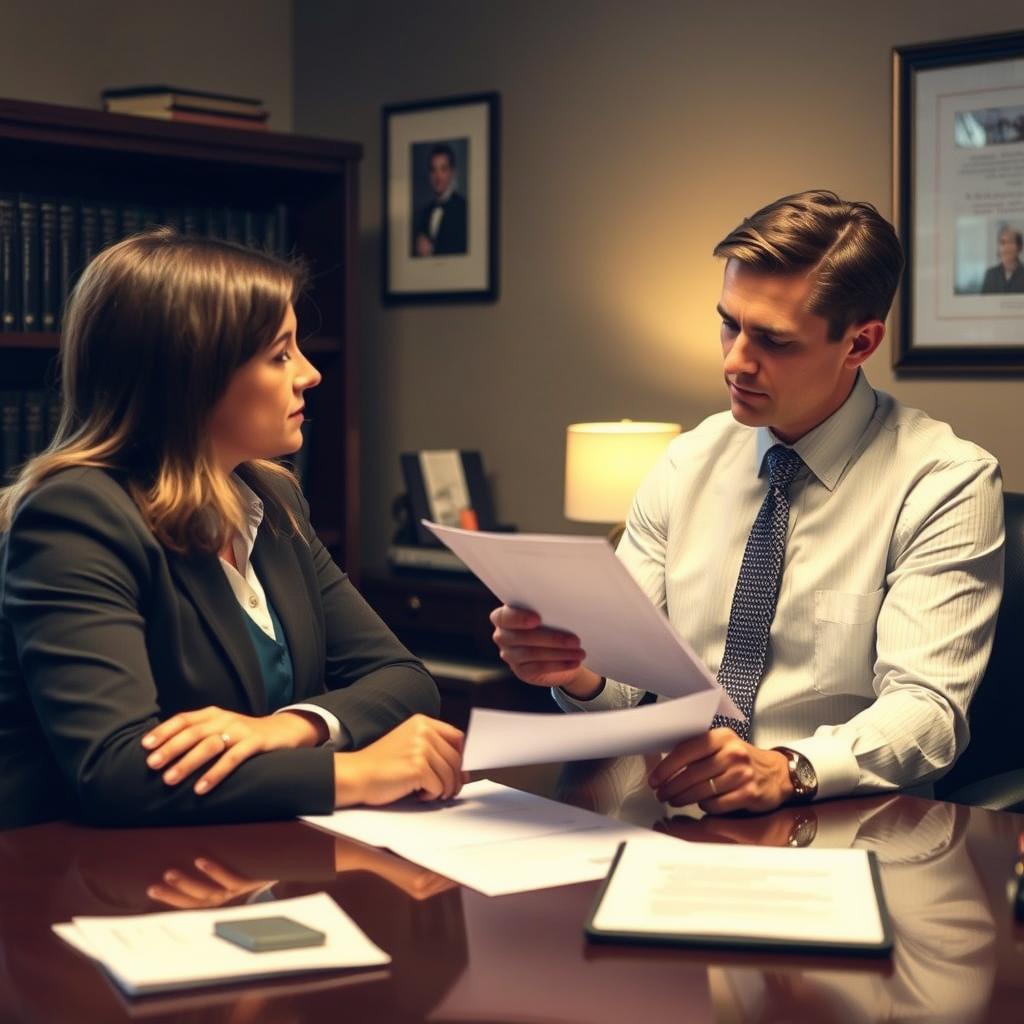 K-3 Spouse Visa Lawyer Goochland County