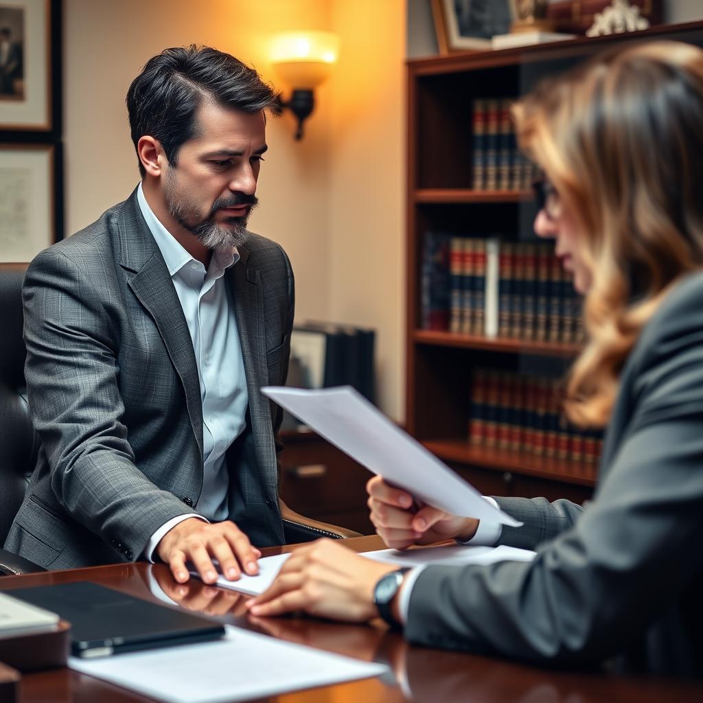 K-3 Spouse Visa Lawyer Hanover County
