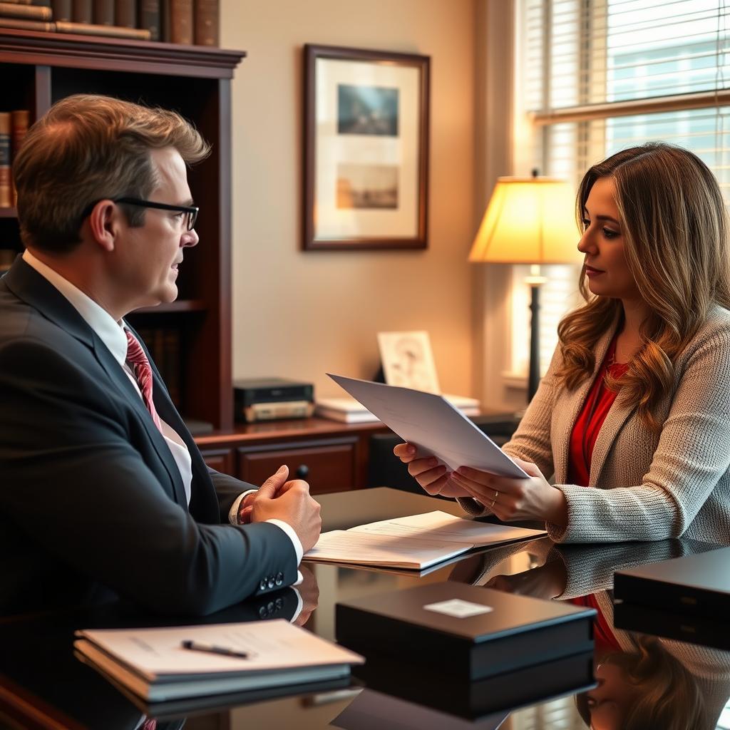 K-3 Spouse Visa Lawyer Louisa County
