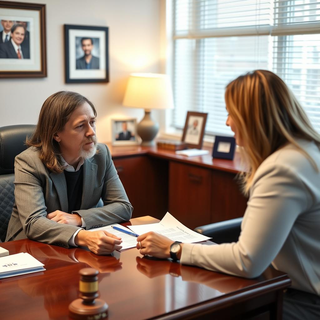 K-3 Spouse Visa Lawyer Manassas Park