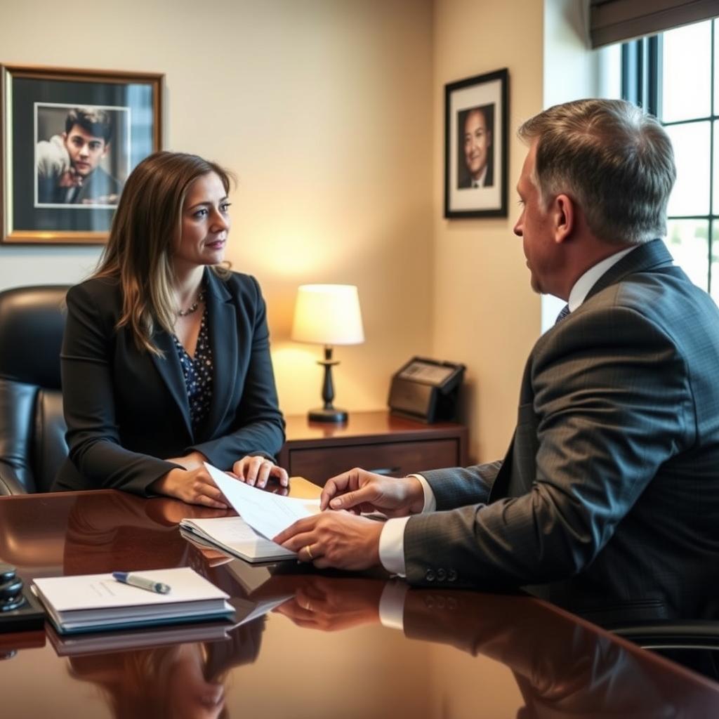 K-3 Spouse Visa Lawyer Roanoke County