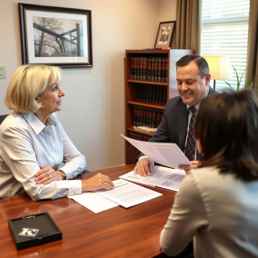 K-3 Spouse Visa Lawyer Suffolk