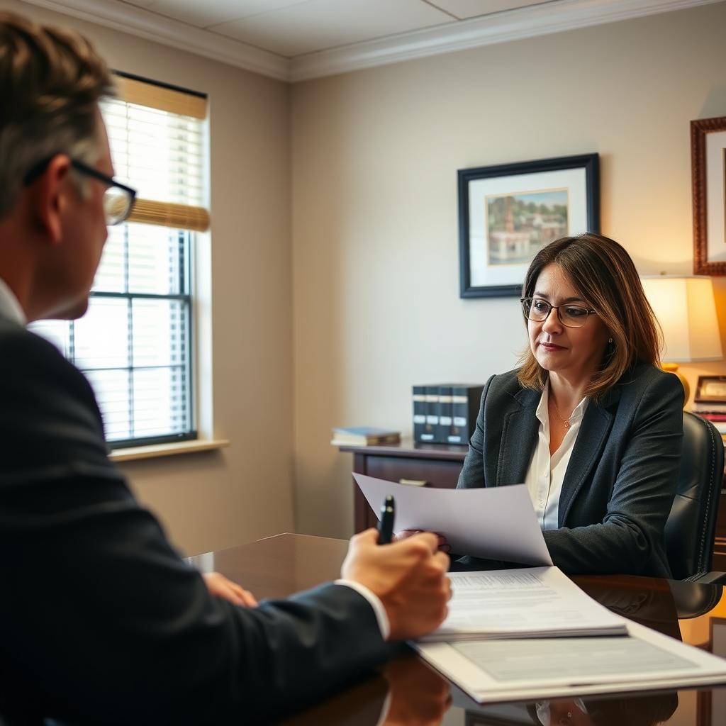 Spouse Visa Lawyer Chesapeake