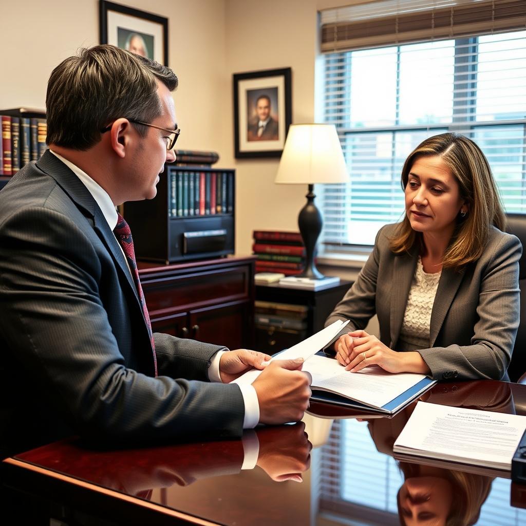 Spouse Visa Lawyer Dinwiddie County