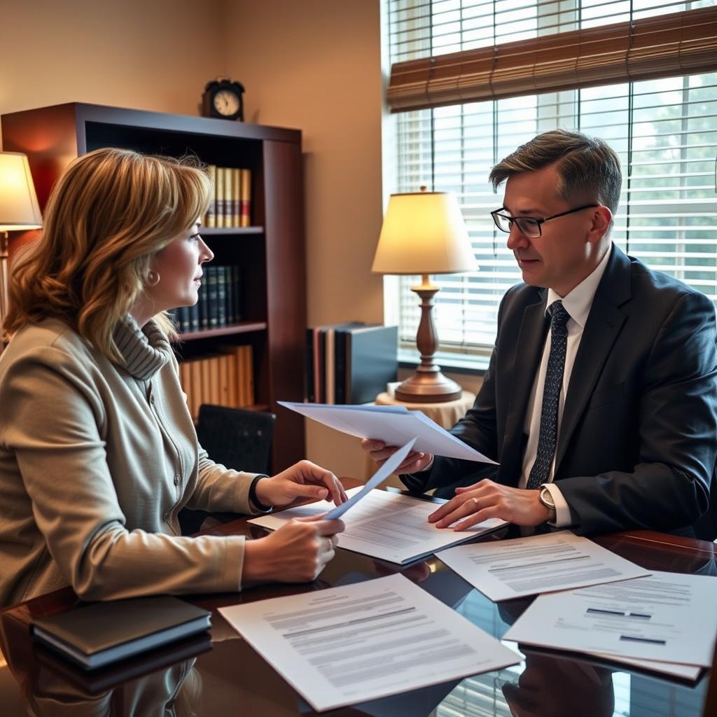 Spouse Visa Lawyer Fairfax