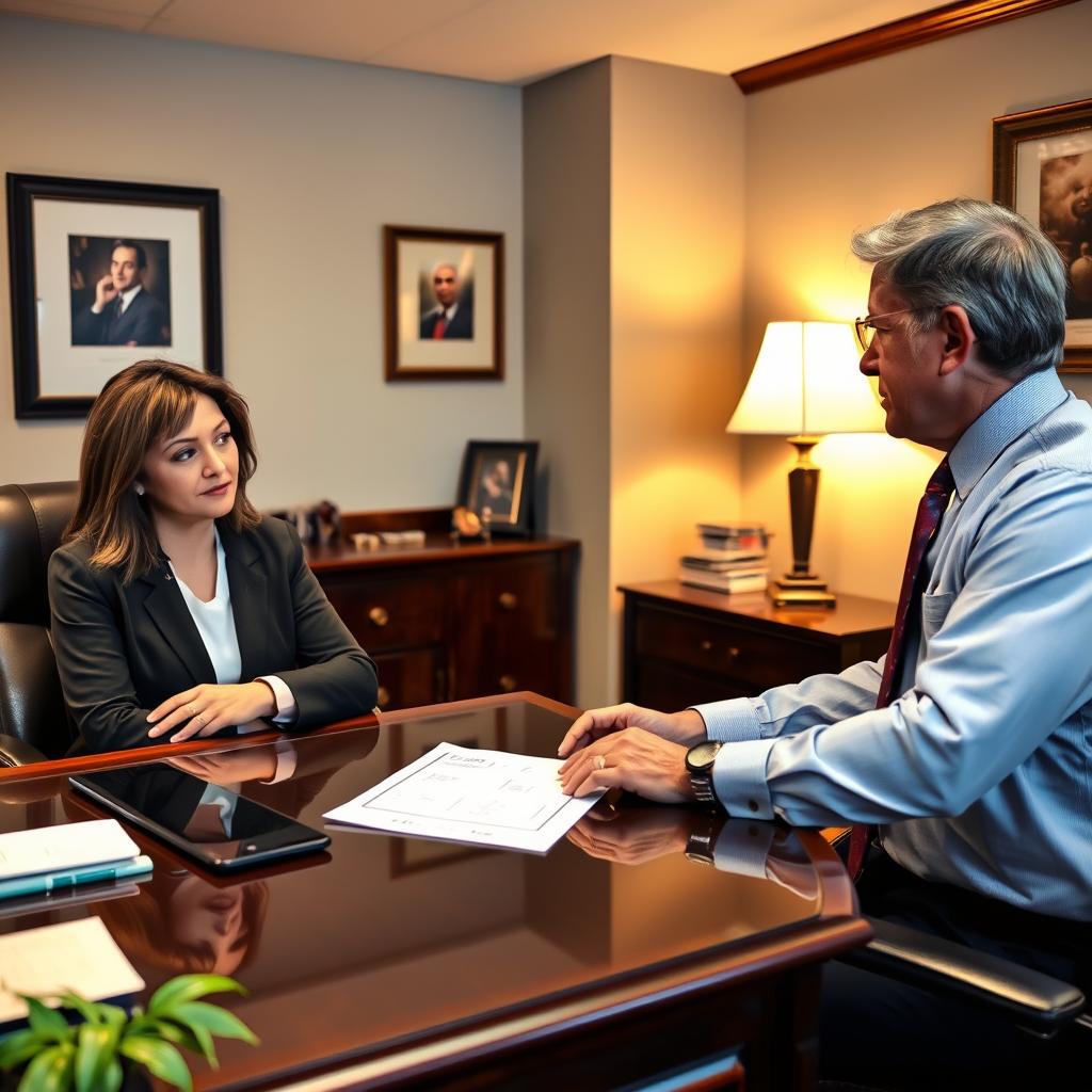 Spouse Visa Lawyer Fluvanna County