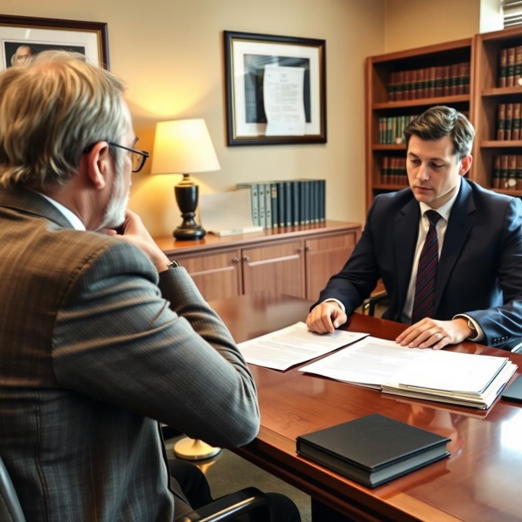 Spouse Visa Lawyer Frederick County