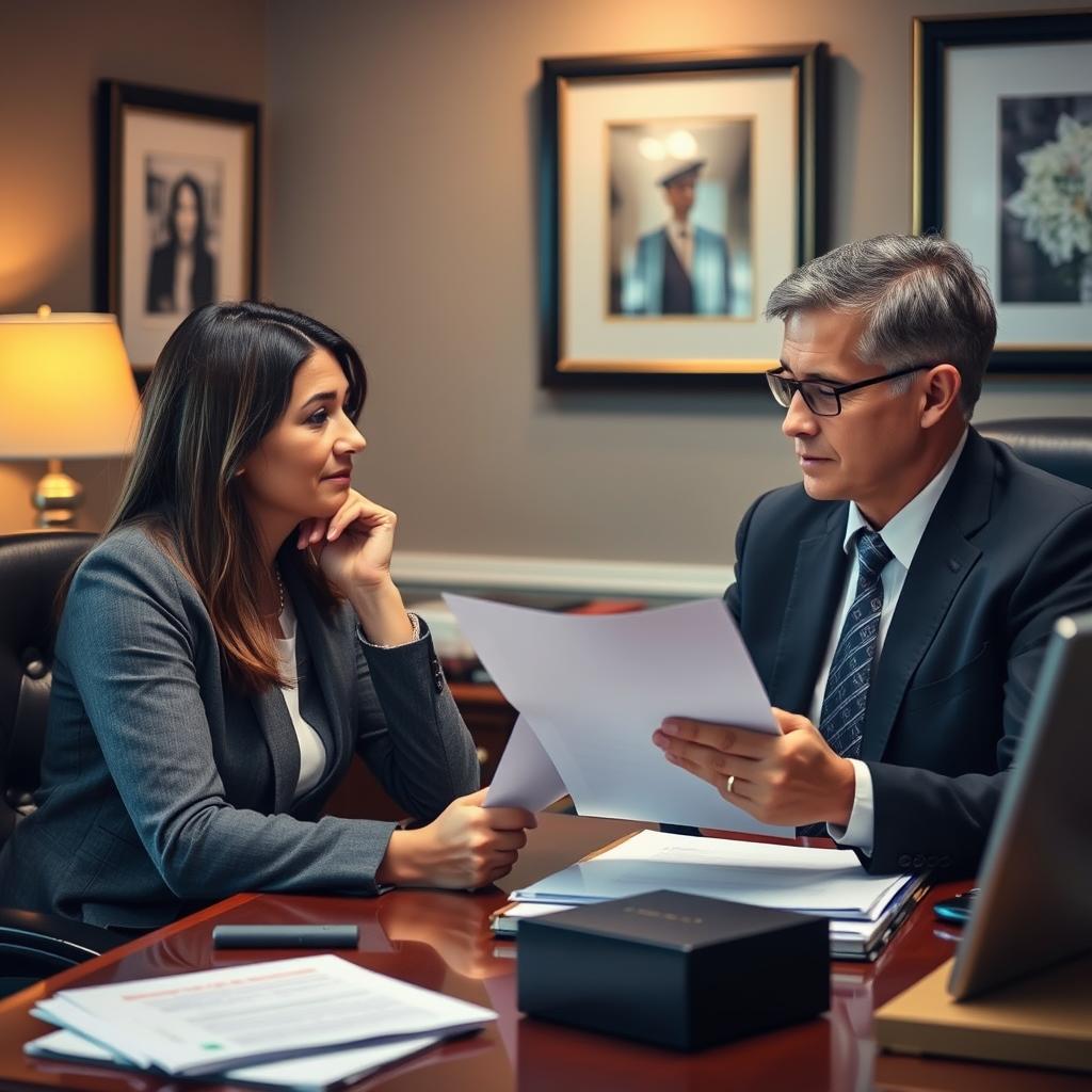 Spouse Visa Lawyer Goochland County
