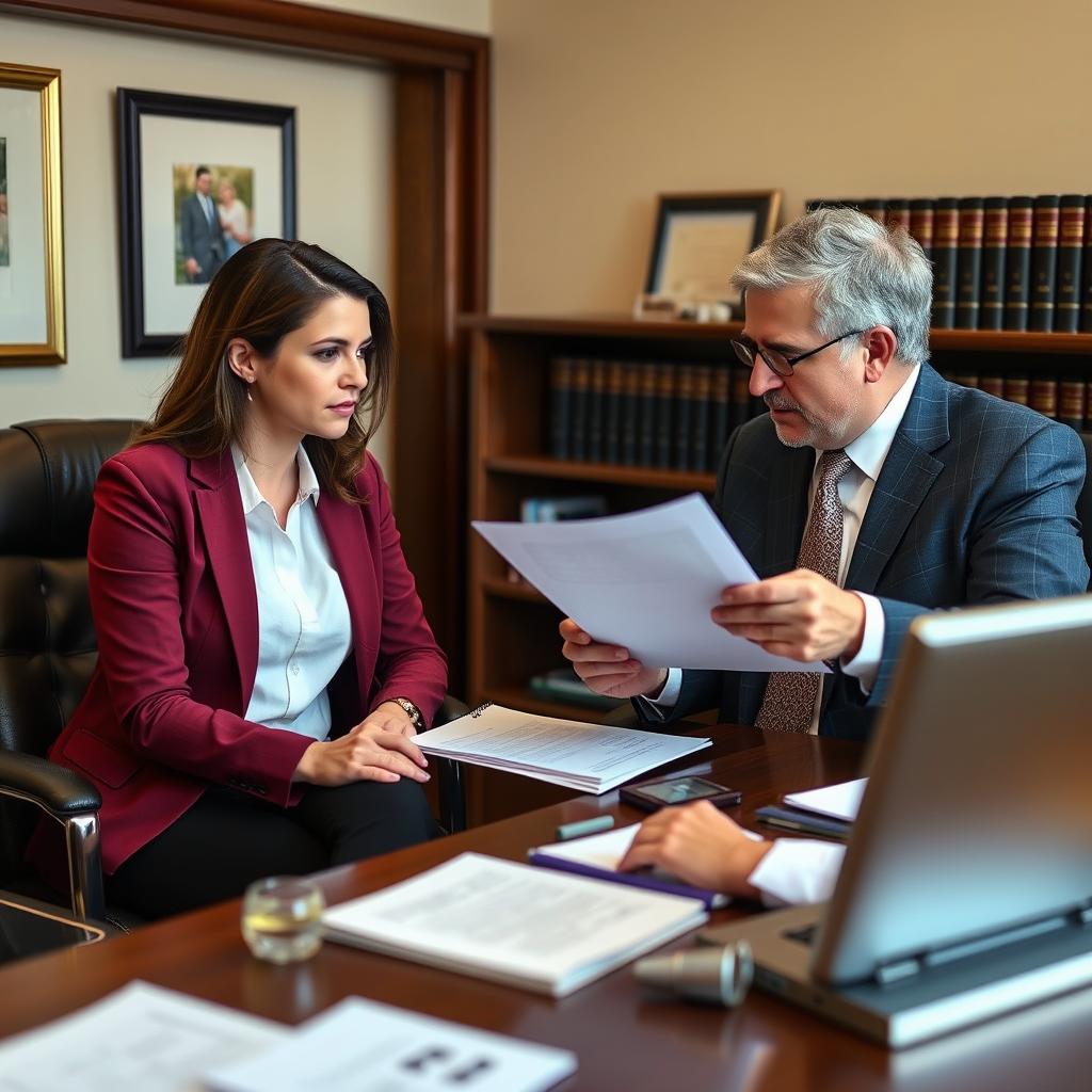 Spouse Visa Lawyer Isle of Wight County