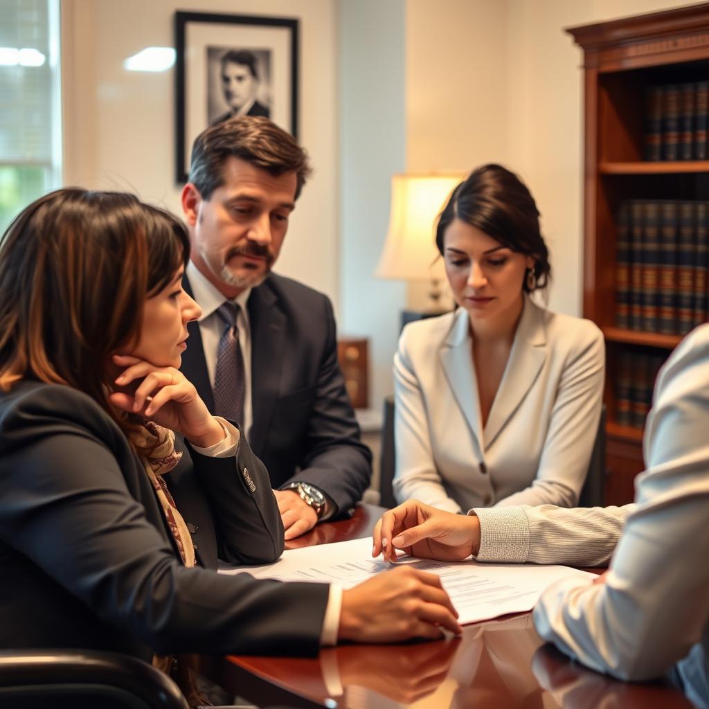 Spouse Visa Lawyer Loudoun County
