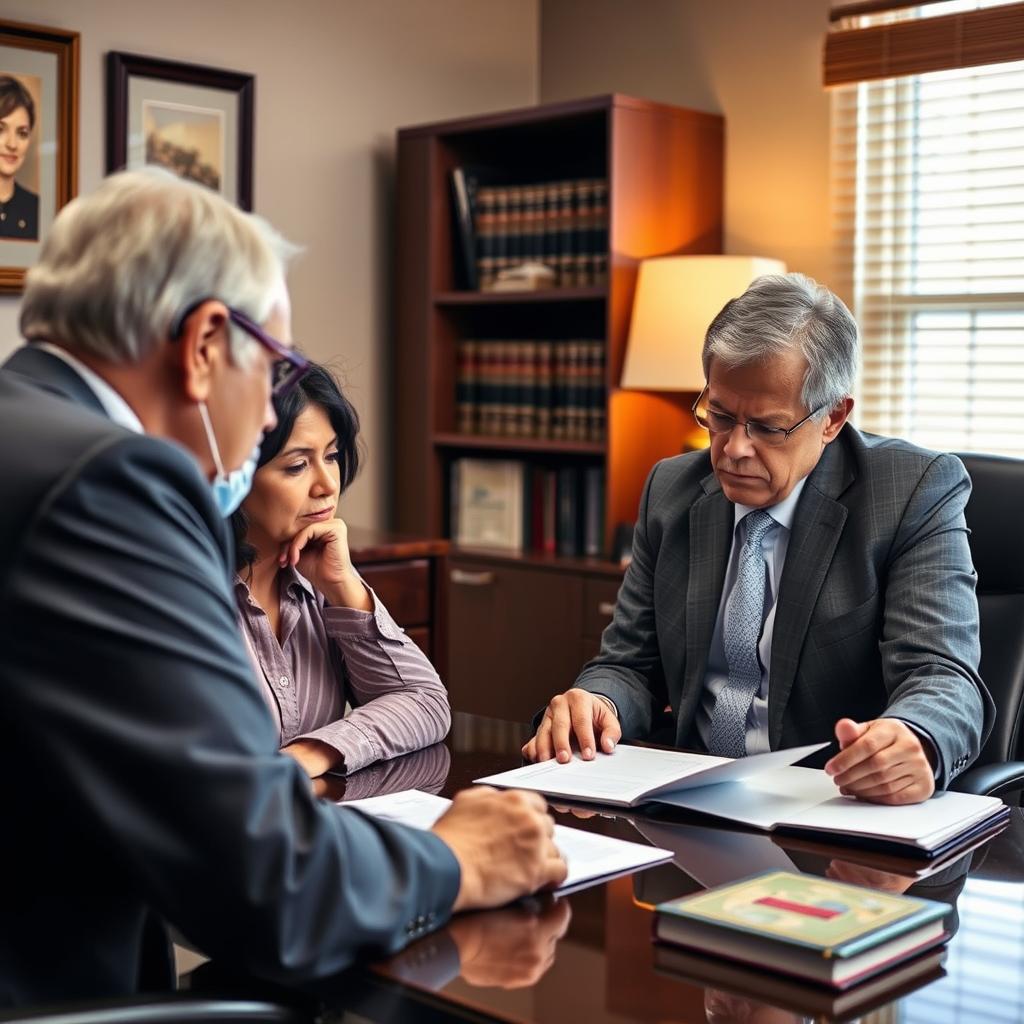 Spouse Visa Lawyer Manassas