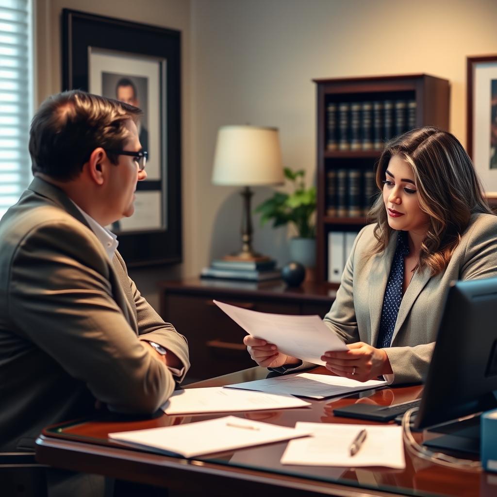 Spouse Visa Lawyer Prince William County