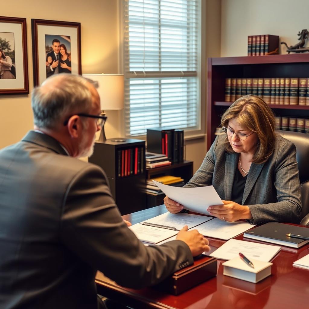Spouse Visa Lawyer Suffolk