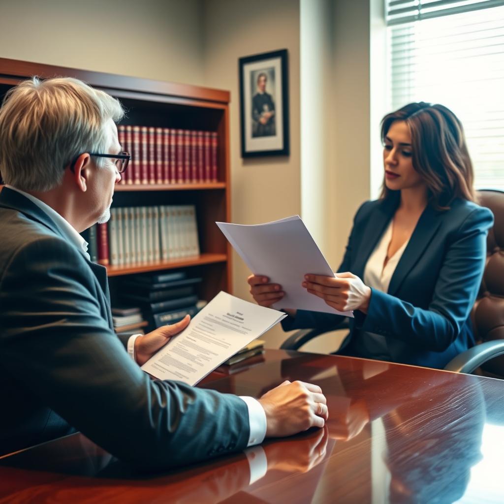 Spouse Visa Lawyer Virginia Beach