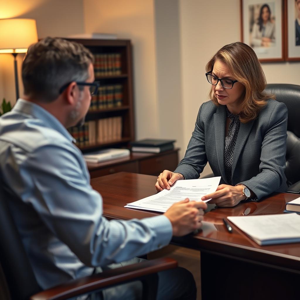 Spouse Visa Lawyer Virginia