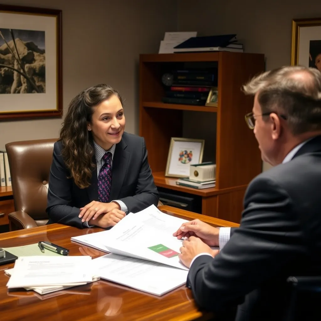 Adjustment of Status & Consular Processing lawyer Augusta VA