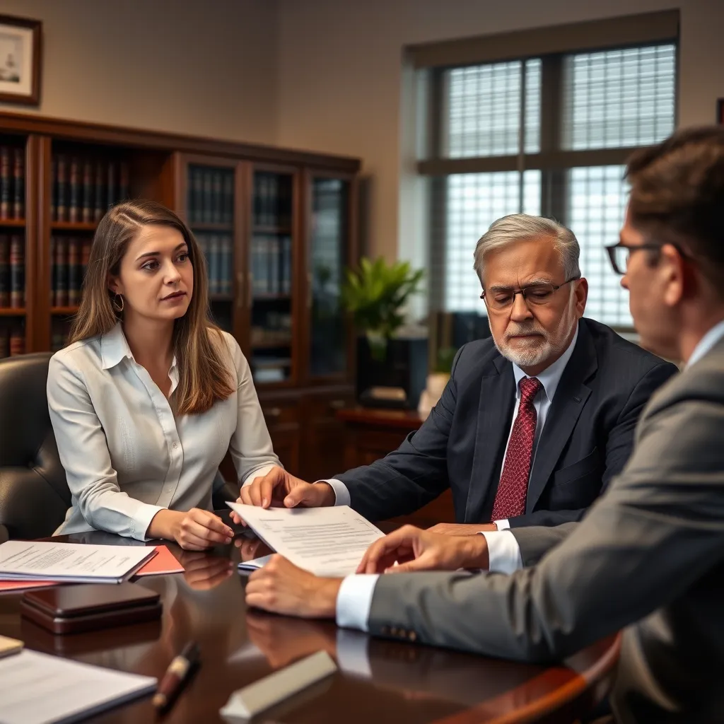 Application for Waiver of Grounds of Inadmissibility lawyer Augusta VA