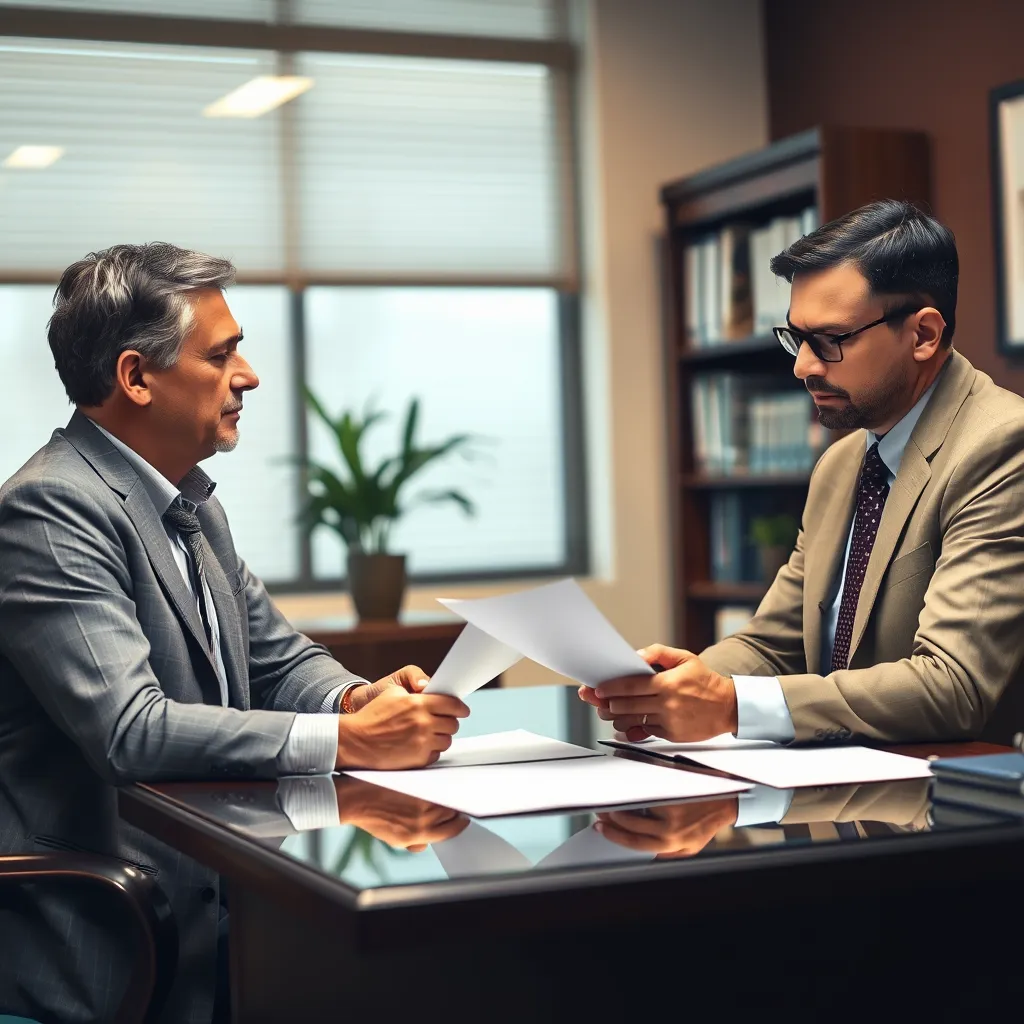 Arlington VA Affirmative Asylum Application lawyer