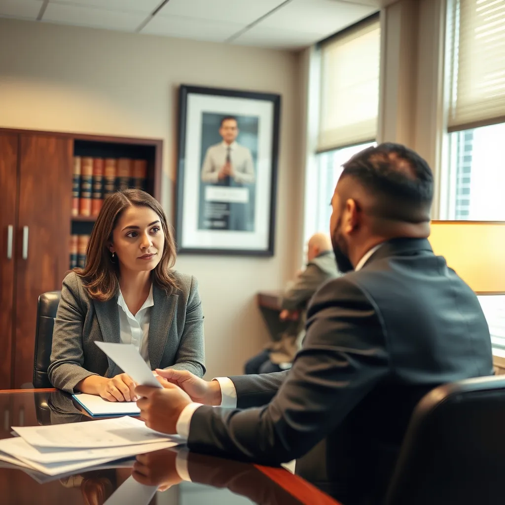 Arlington VA Application for Asylum and for Withholding of Removal lawyer