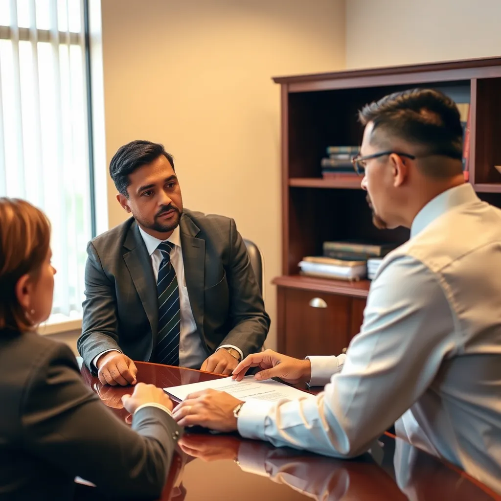 Arlington VA Application for Permission to Reapply for Admission into the U.S. After Deportation or Removal lawyer