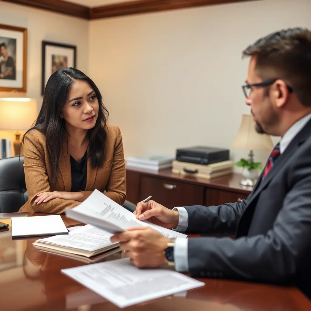 Augusta VA Application for Asylum and for Withholding of Removal lawyer