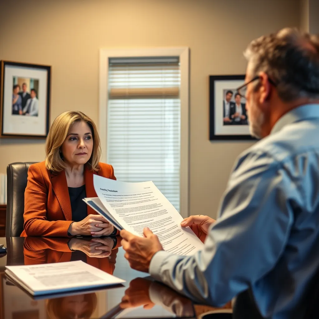 Augusta VA Application for Stay of Removal lawyer