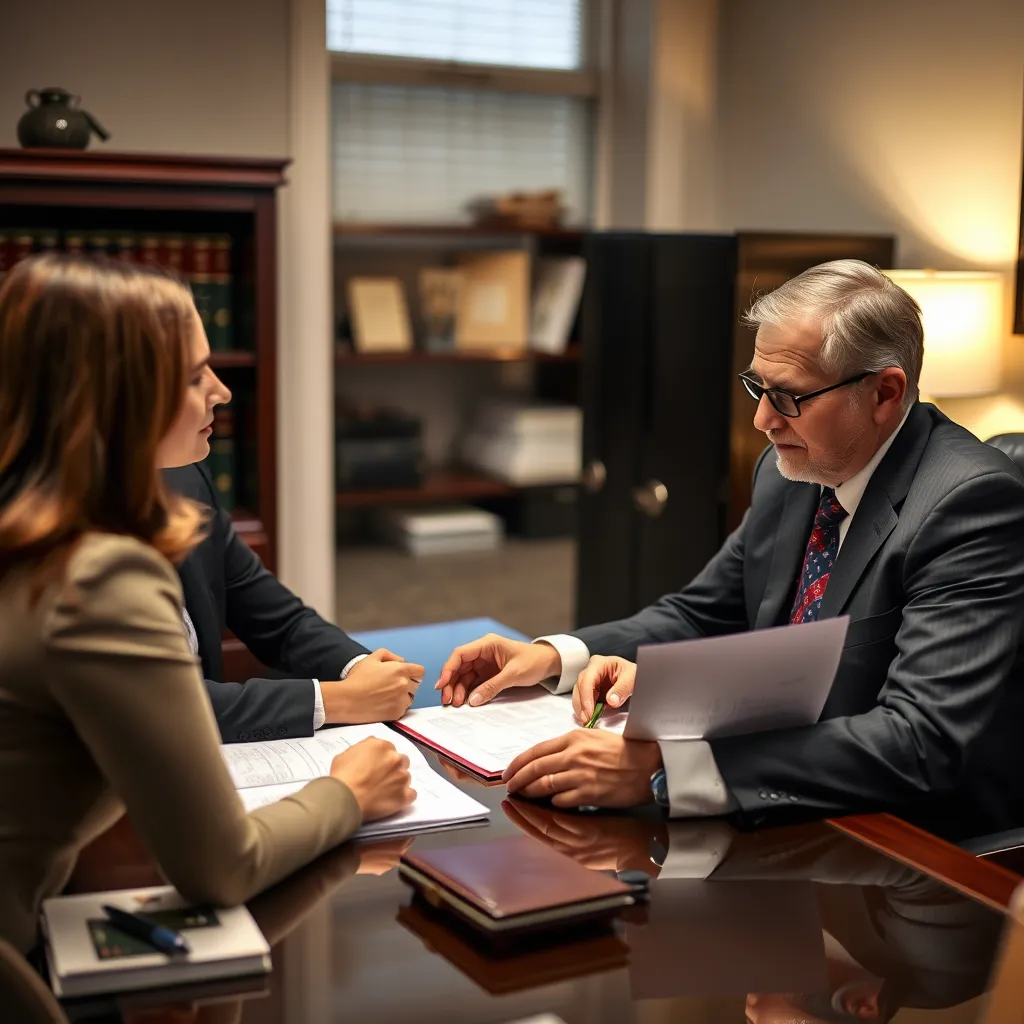 Augusta VA Application for Waiver of Grounds of Inadmissibility lawyer