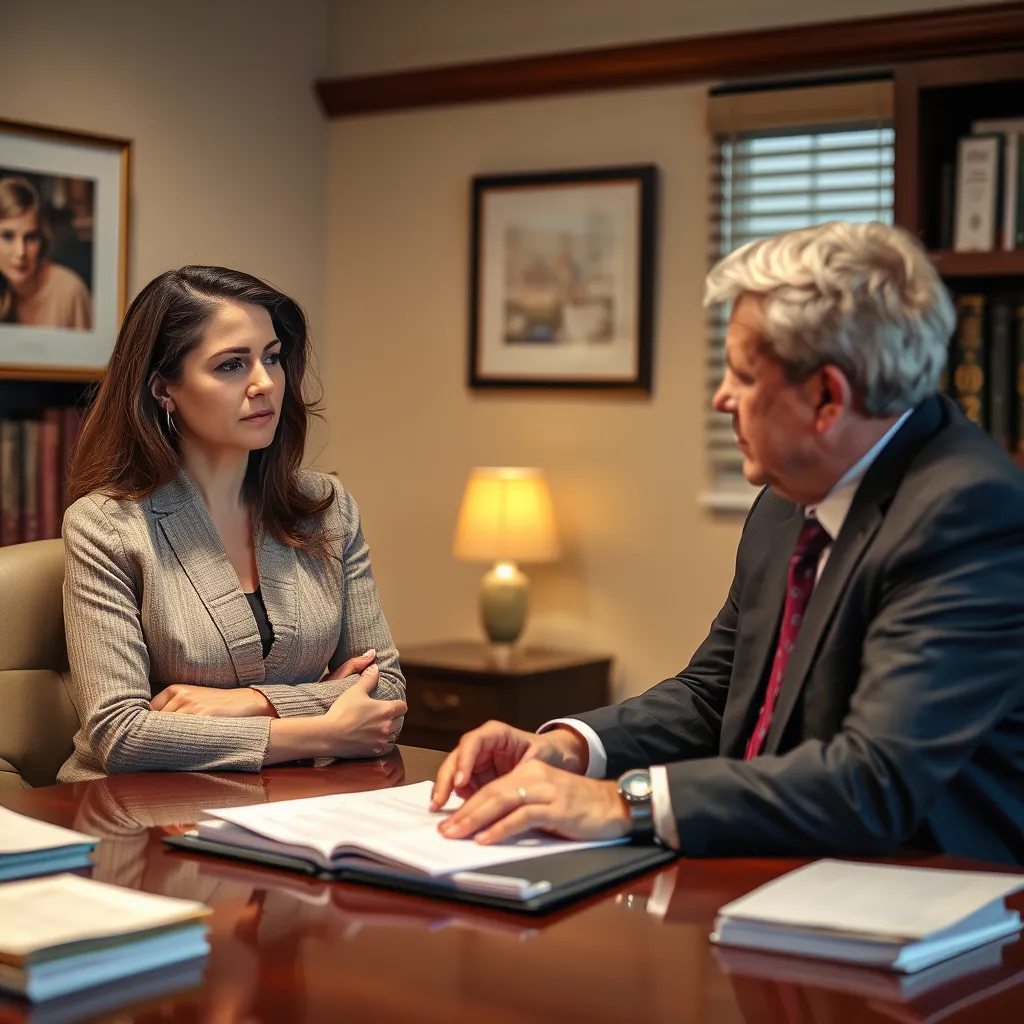 Augusta VA Cancellation of Removal for Lawful Permanent Residents lawyer