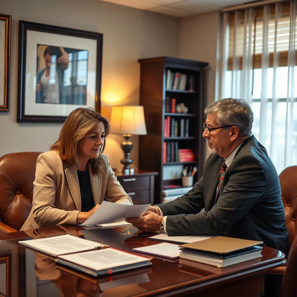 Augusta VA Claim for Withholding of Removal lawyer