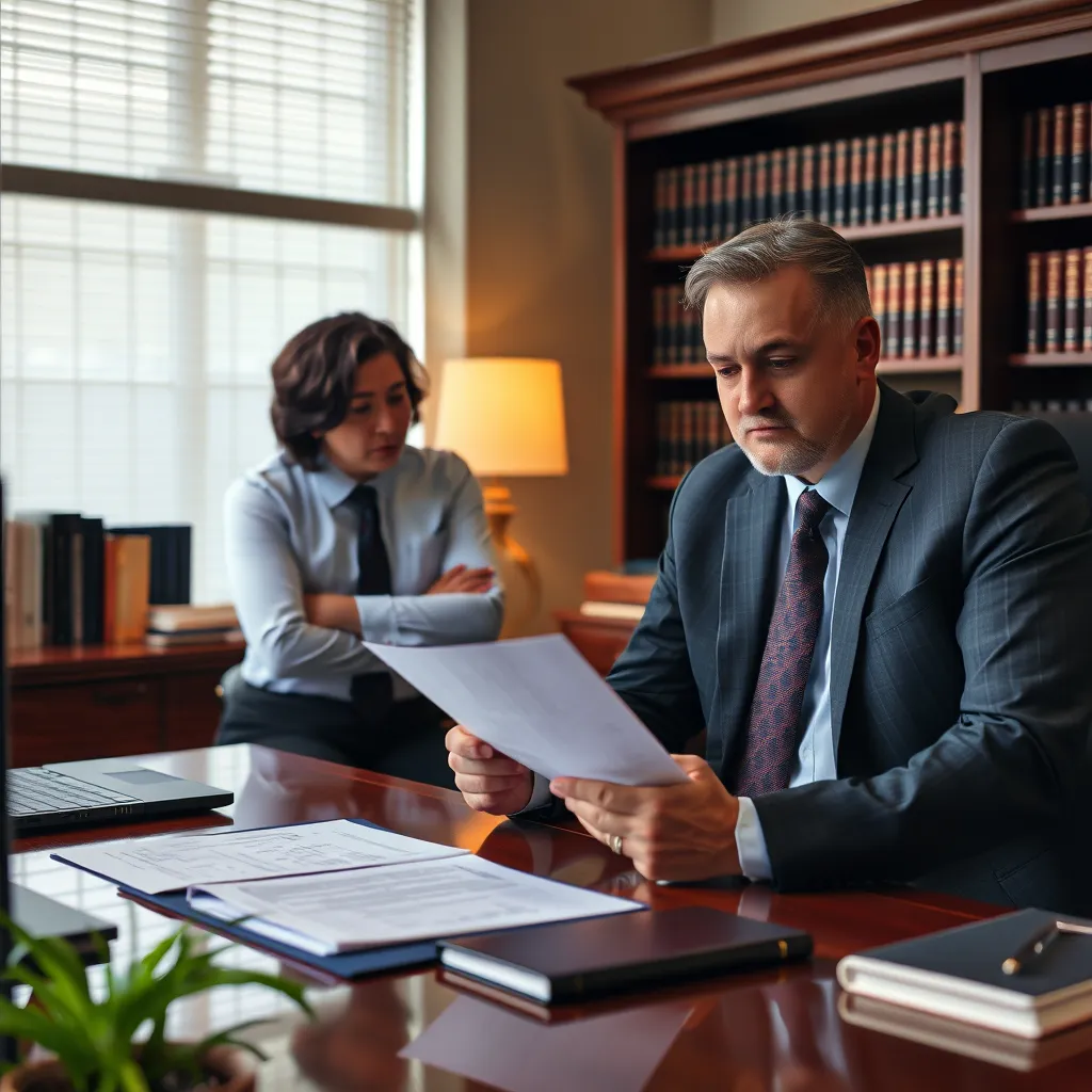 Augusta VA Defensive Application for Asylum lawyer